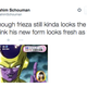 Image for article titled Frieza's New Look Divides Dragon Ball Z Fans